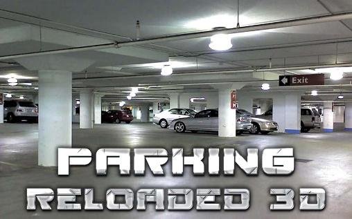 download Parking reloaded 3D apk